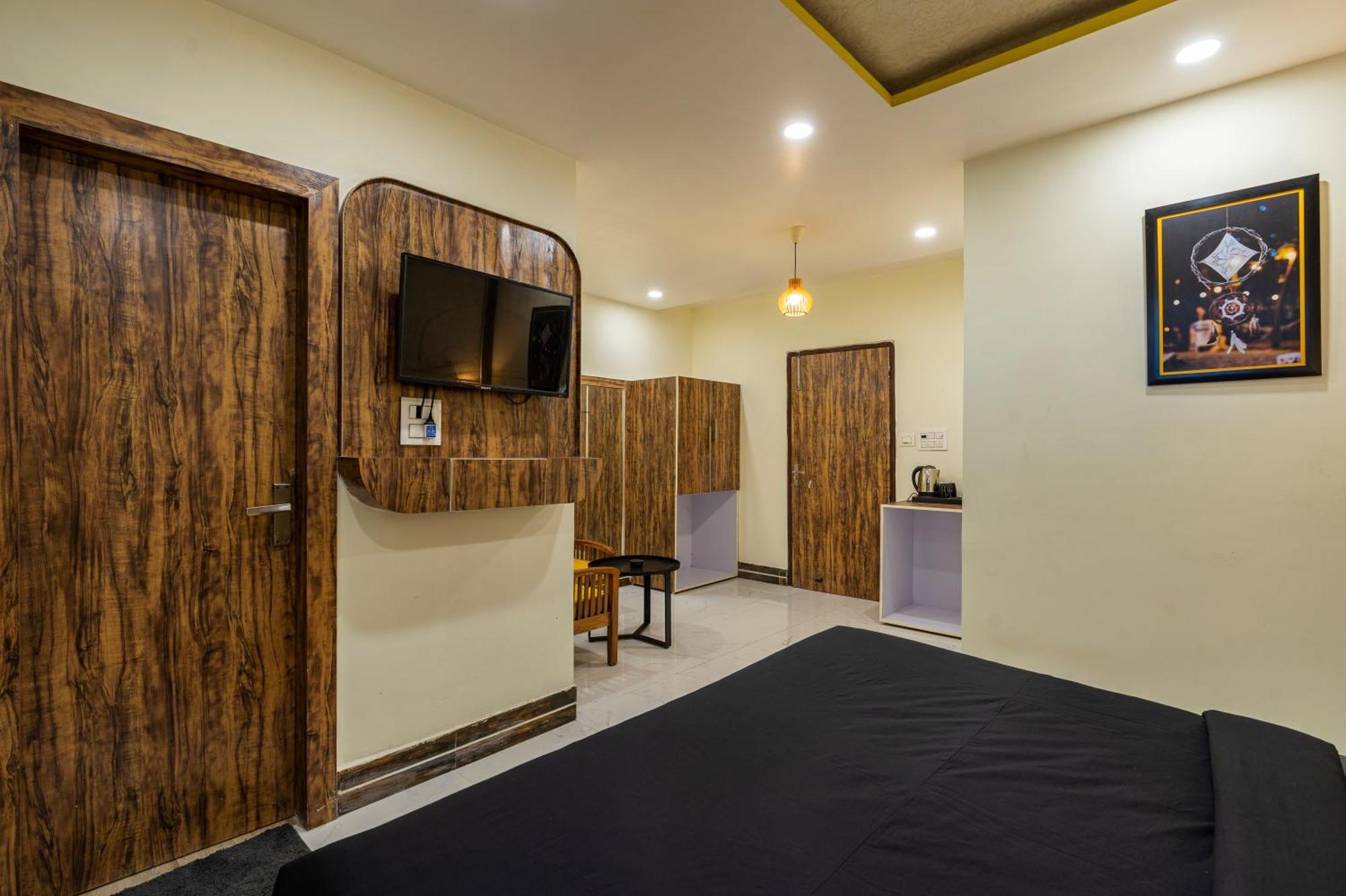 The Hosteller Mcleodganj, Mall Road McLeod Ganj Exterior foto