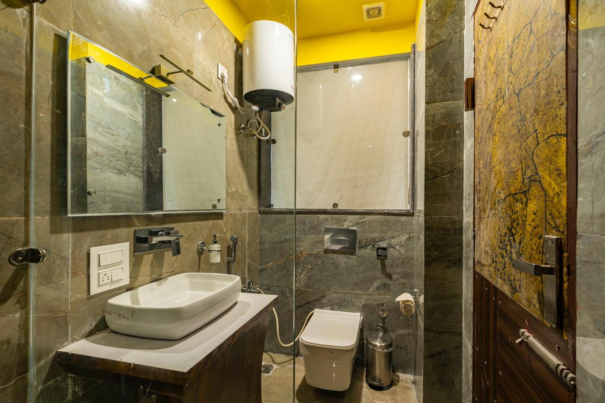 The Hosteller Mcleodganj, Mall Road McLeod Ganj Exterior foto